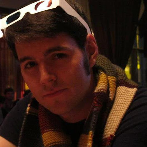 James Flanagan Photo 24