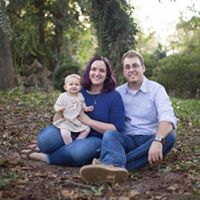 Christina Rhoades Photo 18