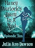 Nancy Werlock's Diary: In A Bind