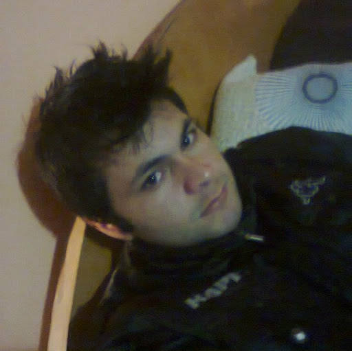 Pedro Cristaldo Photo 5