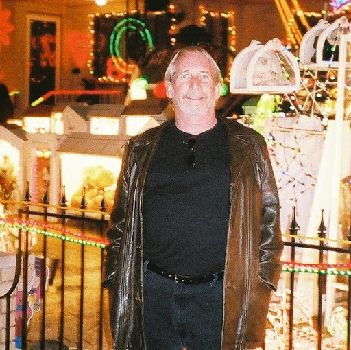 Larry Allen Photo 19