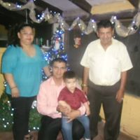 German Becerra Photo 29