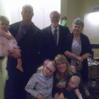 Thomas Christian Photo 43