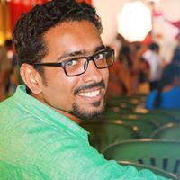 Alex Mathew Photo 31