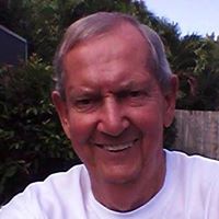 Allan Morris Photo 44