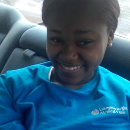 Christina Mcgary Photo 4