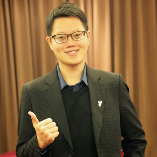 Carl Lin Photo 12