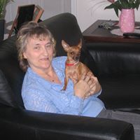 Carol Rathbun Photo 6