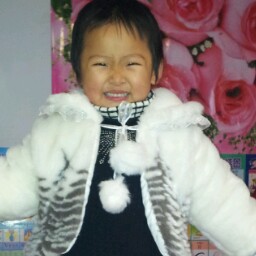 Lijing Li Photo 3