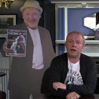 Eddie Webber Photo 7
