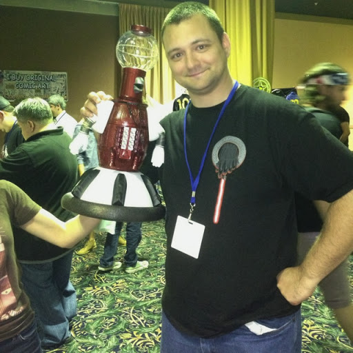 Jimmy Corley Photo 31