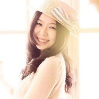 Eunice Zhang Photo 8