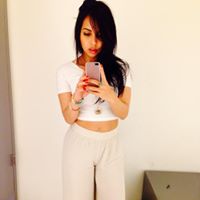 April Pacheco Photo 8