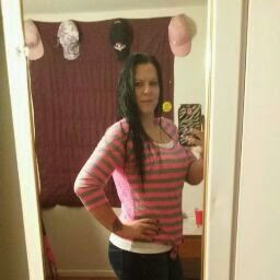 Jessie Werner Photo 12