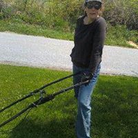 Paula Blevins Photo 7