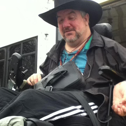 Robert Petty Photo 17