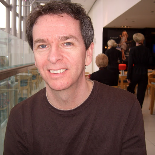 Russell Webster Photo 22