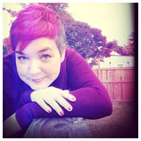 Erin Cross Photo 38