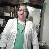 Julia Heard Photo 2