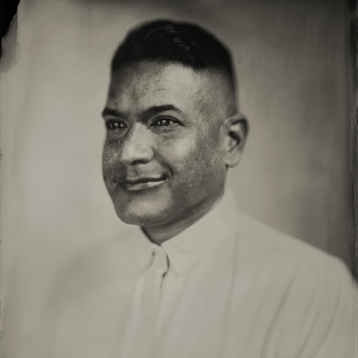 Raymond Salgado Photo 26
