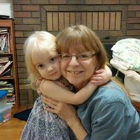 Betty Bender Photo 7