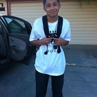 Isaiah Ruiz Photo 17