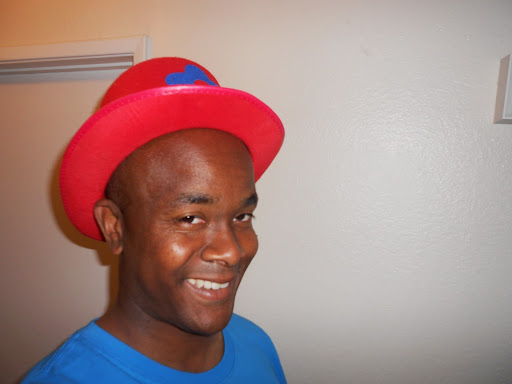 Tyrone Jackson Photo 12