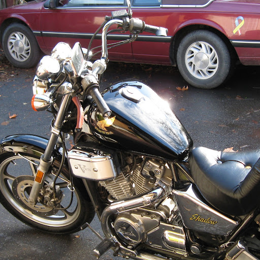 Richard Snow Photo 22