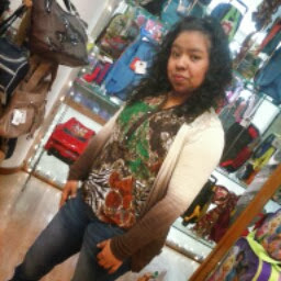 Regina Salazar Photo 25