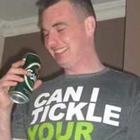 Gerard Mccann Photo 11