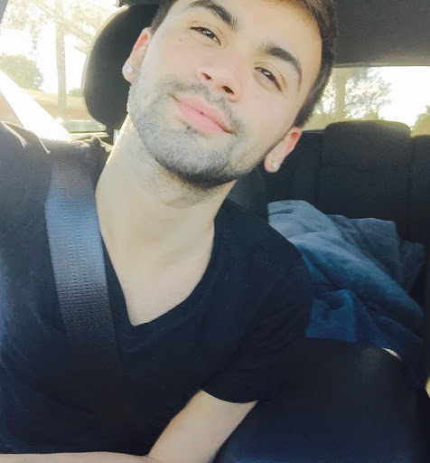 Christopher Borges Photo 33