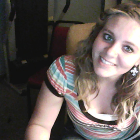 Allison Sturm Photo 18