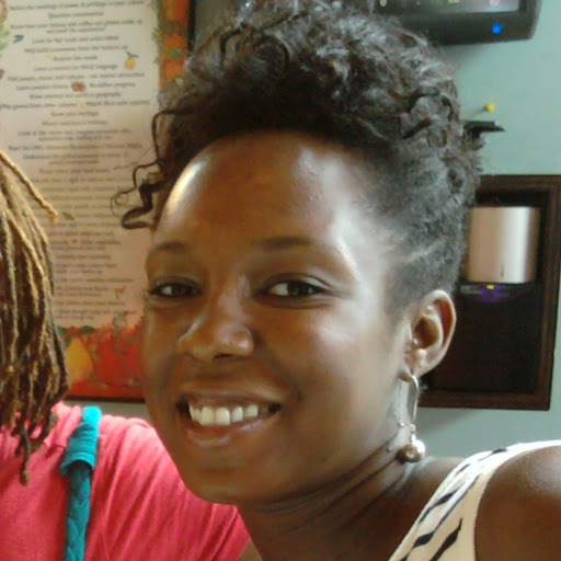 Rebecca Patton Photo 37