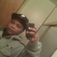 Dominic Grant Photo 24