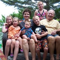 Nancy Broughton Photo 9