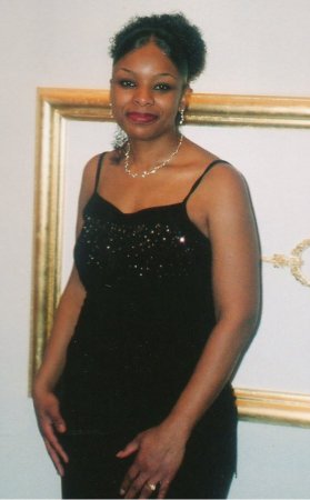 Andrea Payne Photo 16