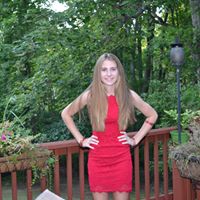 Jill Herbert Photo 8