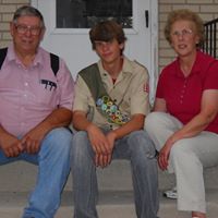 Larry Colbert Photo 41