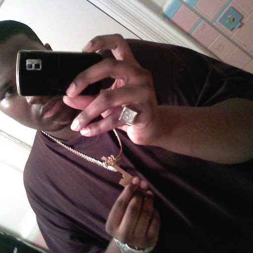 Terrell Allen Photo 5