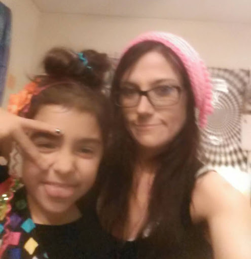 Kristin Rivera Photo 13