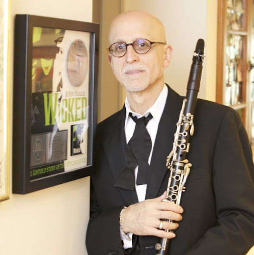 John Moses Photo 27