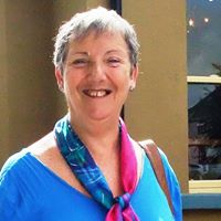 Nancy Hegarty Photo 17