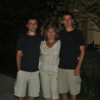 Paula Casey Photo 13