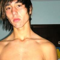 Christian Carroll Photo 38
