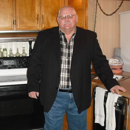 Frederick Dick Photo 6
