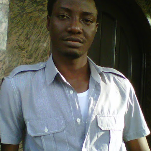 Olusegun Daniel Photo 6