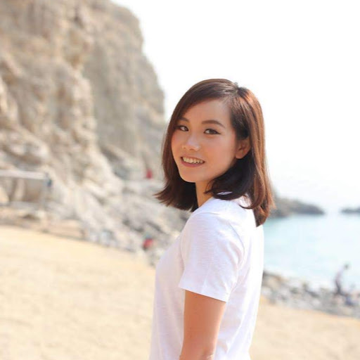 Sandy Yang Photo 28