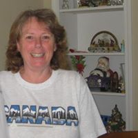 Theresa Kerr Photo 28