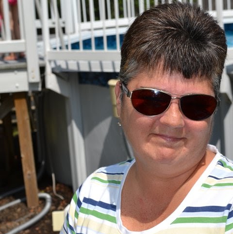 Debra Blanchette Photo 5