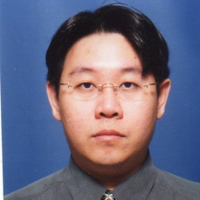 Steven Yeo Photo 7